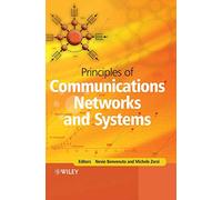 Principles of Communications Networks and Systems