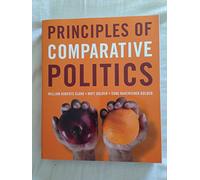 Principles of Comparative Politics