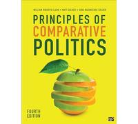 Principles of Comparative Politics