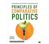 Principles of Comparative Politics - International Student Edition