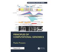 Principles of Computational Genomics