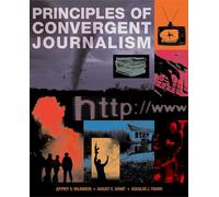 Principles of Convergent Journalism