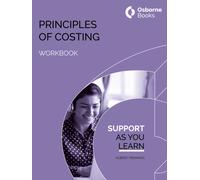 PRINCIPLES OF COSTING WORKBOOK