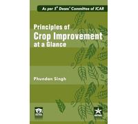 Principles of Crop Improvement at a Glance_Int