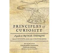 Principles of Curiosity