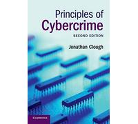 Principles of Cybercrime