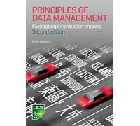 Principles of Data Management: Facilitating information sharing