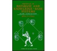 Principles of Database and Knowledge-Base Systems - Volume II: The New Technologies (Principles of Computer Science Series): v. 2
