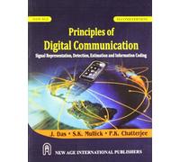 Principles of Digital Communication 2/E