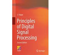 Principles of Digital Signal Processing: 2nd Edition