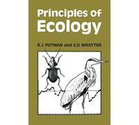 Principles of Ecology