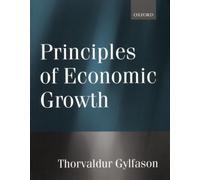 Principles of Economic Growth