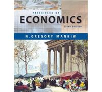 Principles of Economics