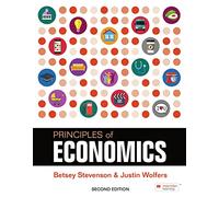 Principles of Economics