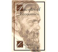 Principles of Economics