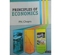 Principles of Economics