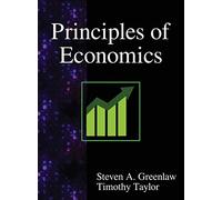 Principles of Economics