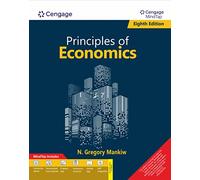 PRINCIPLES OF ECONOMICS, 8TH EDITION