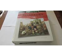 Principles of Economics (Available Titles Coursemate)