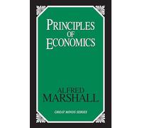 Principles of Economics (Great Minds Series)