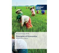 Principles of Economics: Households to Nations