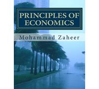 Principles of Economics: Made Simple and Easy