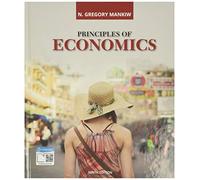 Principles of Economics (Mindtap Course List)
