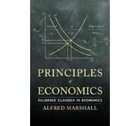 Principles of Economics – Palgrave Classics in Economics