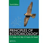 Principles of Ecotoxicology