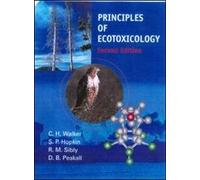 Principles of Ecotoxicology