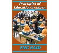 Principles of Education in Japan