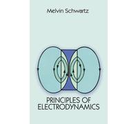 Principles of Electrodynamics
