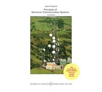 Principles of Electronic Communication Systems (COLLEGE IE OVERRUNS)