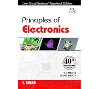 Principles of Electronics