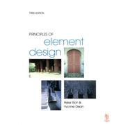 Principles of Element Design