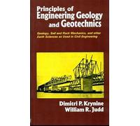 Principles of Engg. Geology & Geotechnics (HB)