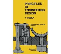 Principles of Engineering Design