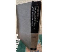 Principles of Engineering Geology and Geotechnics