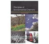 Principles of Environmental Chemistry