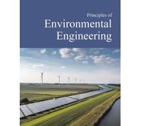 Principles of Environmental Engineering