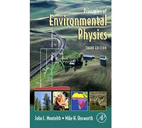 Principles of Environmental Physics
