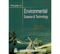 Principles of Environmental Science and Technology