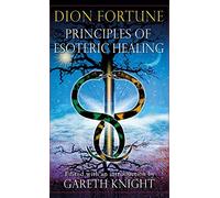 Principles of Esoteric Healing