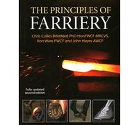 Principles of Farriery