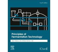 Principles of Fermentation Technology