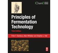 Principles of Fermentation Technology