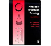 Principles of Fermentation Technology