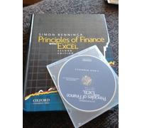 Principles of Finance with Excel. 2nd Edition