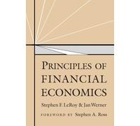 Principles of Financial Economics