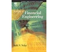 Principles of Financial Engineering (Academic Press Advanced Finance)